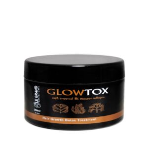 Le Grand Glowtox Botox treatment - 100ml, 250ml & 500ml