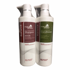 Karseell Maca Essence Repair Sulfate Free Shampoo 800ml & Conditioner 800ml