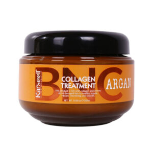 Karseell BNC Deep Repair Argan Oil Collagen Hair Treatment Mask - 550 ml