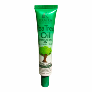 Tea Tree Oil serum (For Hair & Skin) - 45ml