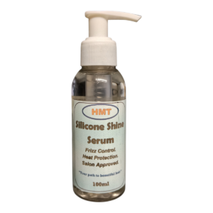 HMT Silicone Shine Silk Drops - 100ml