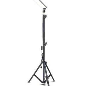 LED Camping Light With Extendable Stand - USB Powered