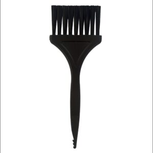 Tint Brush - Small with crochet hook