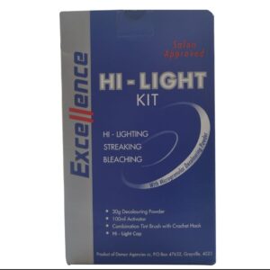 Excellence Hi-Light Bleaching Kit