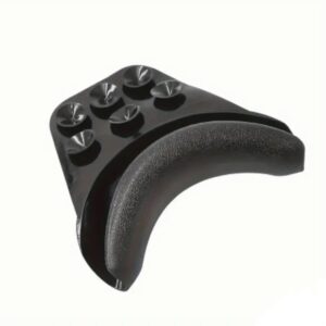 Silicone Shampoo Neck Head Rest Cushion (Soft Hairdressing Backwash Bowl Rest)