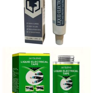 Liquid Waterproof Insulation Tape 50ml & 125ml