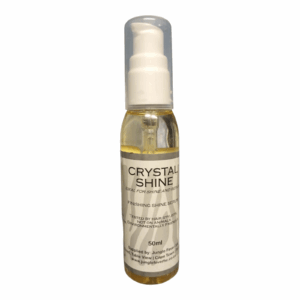 50ml JF Feva Crystal Shine Serum - 50ml