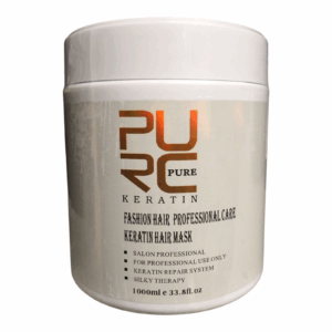 Purc Pure Keratin Intense Repair Therapy Hair Mask - 1kg