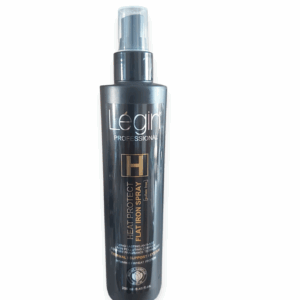 Legin Heat Protector Flat Iron Spray - 250ml