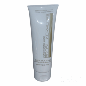 Legin Brazil Keracare Intense Keratin Repair Hair Mask - 250ml