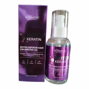 Kormesic Botox Keratin Hair Enhancing Oil - 100ml