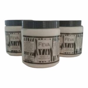 Feva Rescue Treatment Mask - 500ml