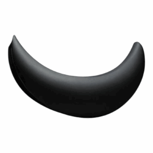 Silicone Basin Neck Rest Cushion for Salons