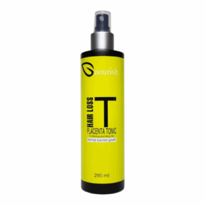 Nourish Placenta Hair Loss Tonic - 290ml