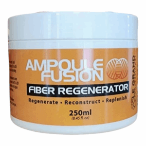 NEW Le Grand Ampoule Fusion Fiber Regenerator Treatment (Sulfate free)- 250ml