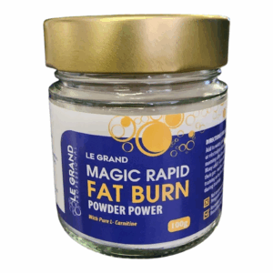 Le Grand Magic Rapid Fat Burner Powder -