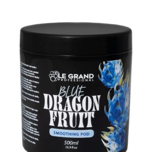 Le Grand Blue Dragon Fruit Mask Treatment – 500ml