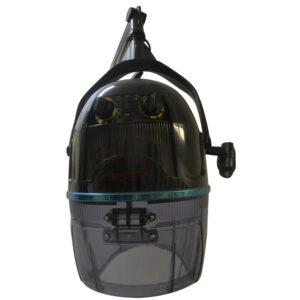 Excellence Wall Mounted Salon Dryer