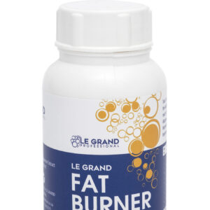 Le Grand 5 in one Fat Burn Capsules - 60's
