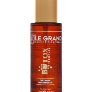 Le Grand Botox Oil Serum - 100ml