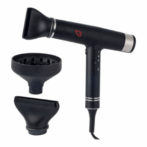 Nourish Professional Ionic Hair Dryer - 2000W
