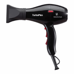 Incredible Keratin Kair Turbo Plus Hair Dryer -2300W