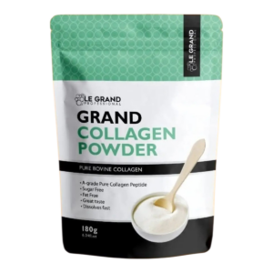 Le Grand PURE Collagen Bovine Powder - 180g