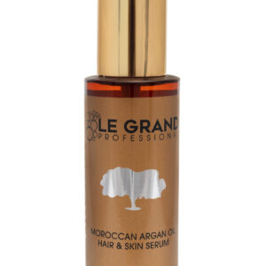 Le Grand PURE Moroccan Argan Oil Serum -10ml & 100ml