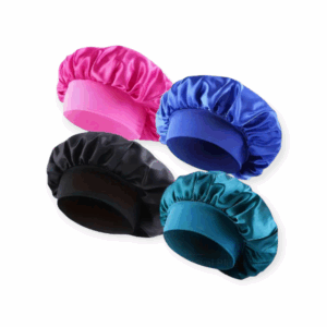 Women's Day/Night Satin Bonnet Sleep Cap